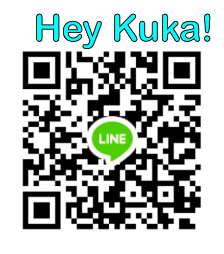 Messge to Kuka